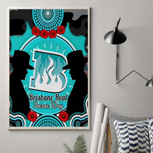 brisbane-heat-anzac-2024-canvas-wall-art-lest-we-forget-poppy-mix-camouflage