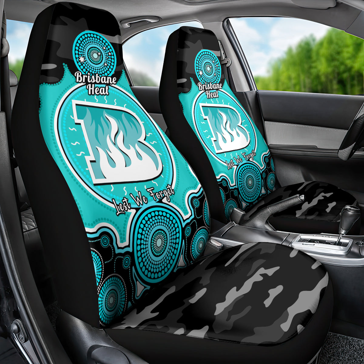 brisbane-heat-anzac-2024-car-seat-cover-lest-we-forget-poppy-mix-camouflage