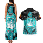 brisbane-heat-anzac-2024-couples-matching-tank-maxi-dress-and-hawaiian-shirt-lest-we-forget-poppy-mix-camouflage