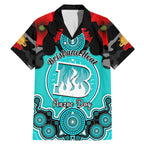 brisbane-heat-anzac-2024-family-matching-mermaid-dress-and-hawaiian-shirt-lest-we-forget-poppy-mix-camouflage