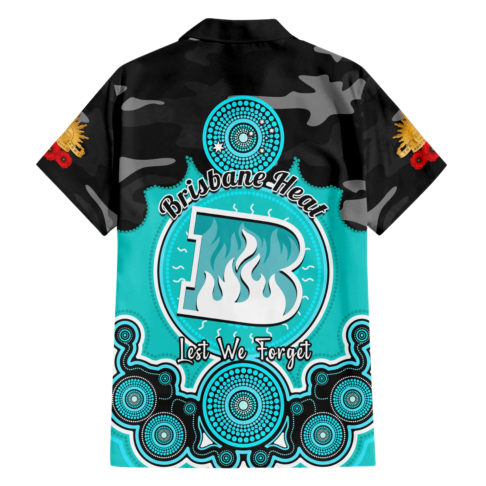brisbane-heat-anzac-2024-hawaiian-shirt-lest-we-forget-poppy-mix-camouflage