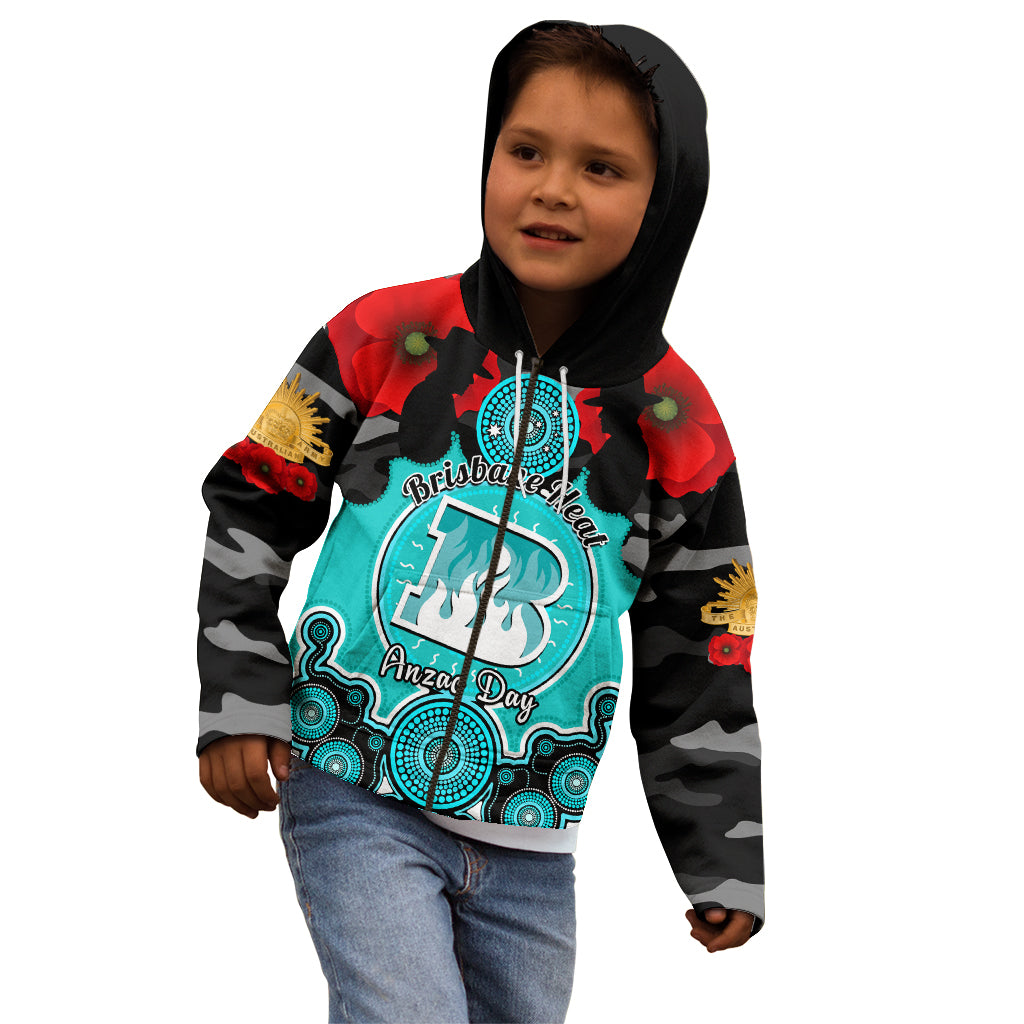 brisbane-heat-anzac-2024-kid-hoodie-lest-we-forget-poppy-mix-camouflage