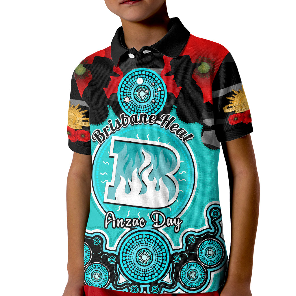 brisbane-heat-anzac-2024-kid-polo-shirt-lest-we-forget-poppy-mix-camouflage
