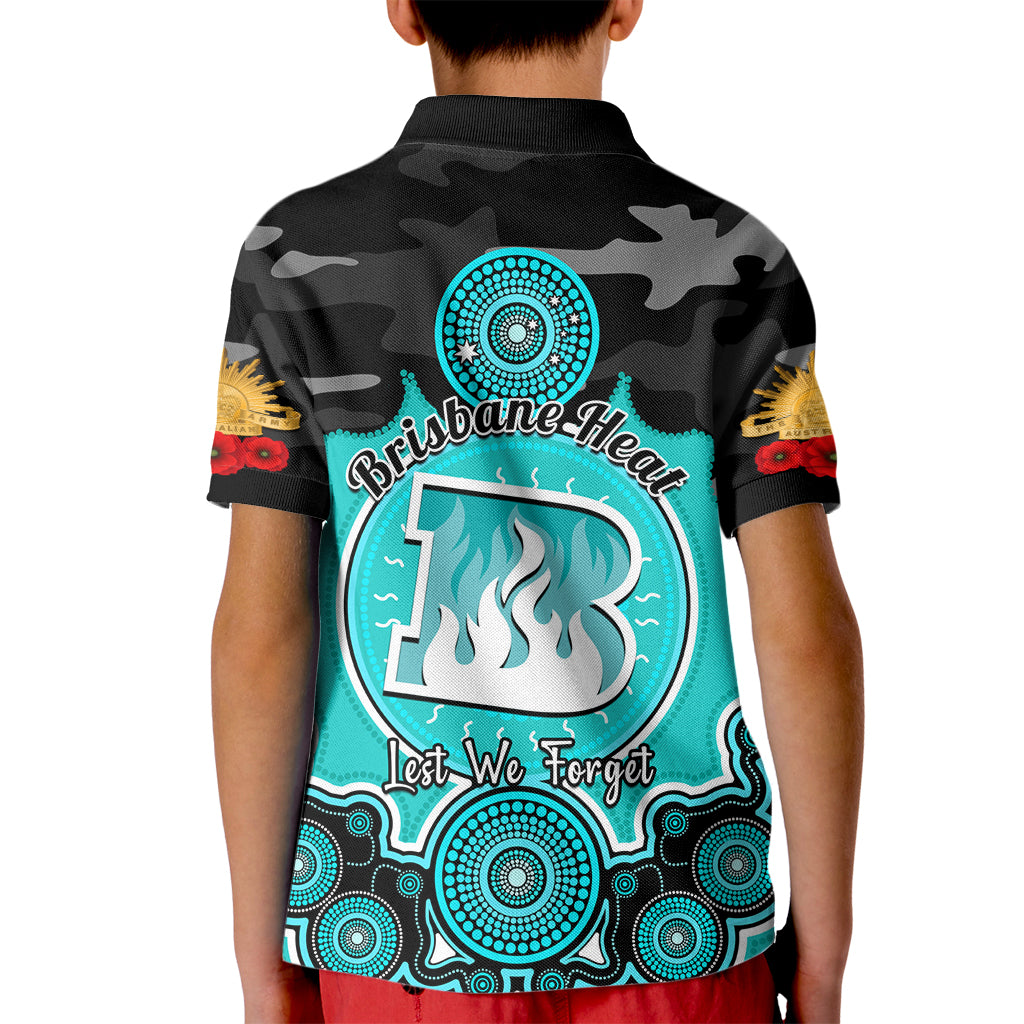 brisbane-heat-anzac-2024-kid-polo-shirt-lest-we-forget-poppy-mix-camouflage