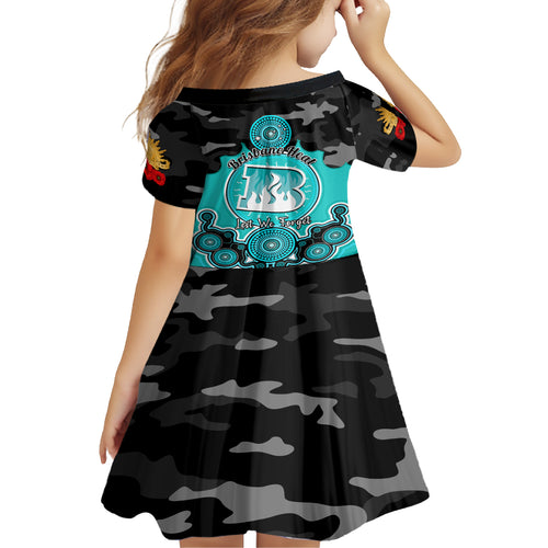 brisbane-heat-anzac-2024-kid-short-sleeve-dress-lest-we-forget-poppy-mix-camouflage