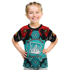 brisbane-heat-anzac-2024-kid-t-shirt-lest-we-forget-poppy-mix-camouflage