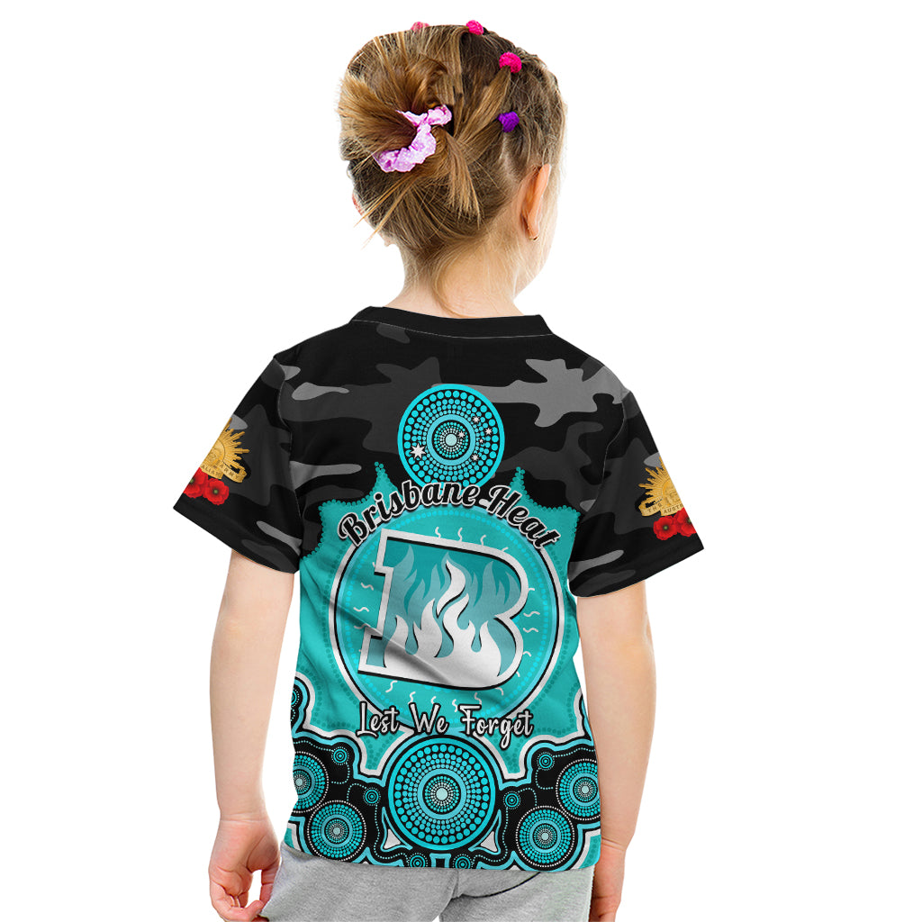 brisbane-heat-anzac-2024-kid-t-shirt-lest-we-forget-poppy-mix-camouflage
