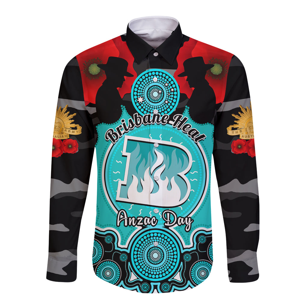 brisbane-heat-anzac-2024-long-sleeve-button-shirt-lest-we-forget-poppy-mix-camouflage