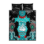 brisbane-heat-anzac-2024-quilt-bed-set-lest-we-forget-poppy-mix-camouflage