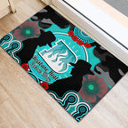 brisbane-heat-anzac-2024-rubber-doormat-lest-we-forget-poppy-mix-camouflage
