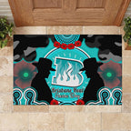 brisbane-heat-anzac-2024-rubber-doormat-lest-we-forget-poppy-mix-camouflage