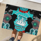 brisbane-heat-anzac-2024-rubber-doormat-lest-we-forget-poppy-mix-camouflage