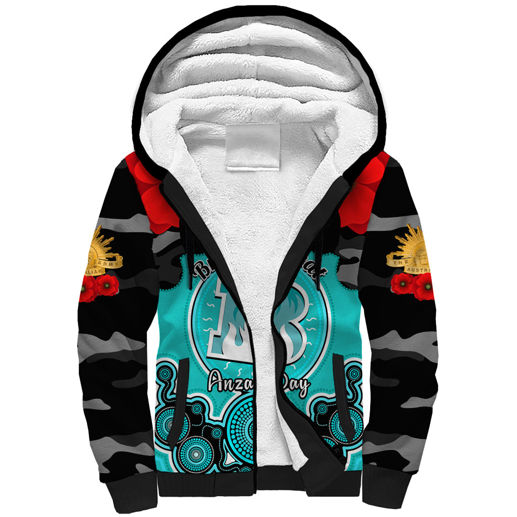 brisbane-heat-anzac-2024-sherpa-hoodie-lest-we-forget-poppy-mix-camouflage
