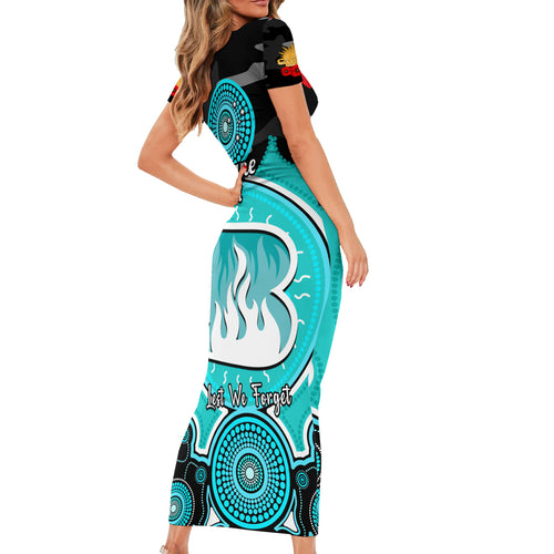 brisbane-heat-anzac-2024-short-sleeve-bodycon-dress-lest-we-forget-poppy-mix-camouflage
