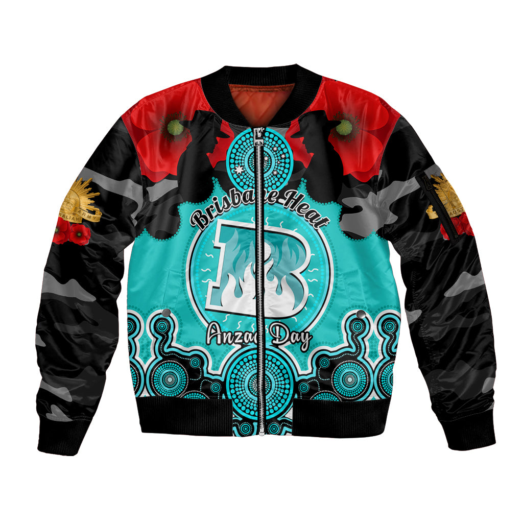 brisbane-heat-anzac-2024-sleeve-zip-bomber-jacket-lest-we-forget-poppy-mix-camouflage