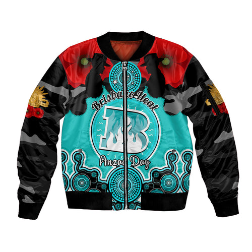 brisbane-heat-anzac-2024-sleeve-zip-bomber-jacket-lest-we-forget-poppy-mix-camouflage