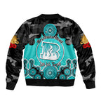 brisbane-heat-anzac-2024-sleeve-zip-bomber-jacket-lest-we-forget-poppy-mix-camouflage