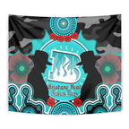 brisbane-heat-anzac-2024-tapestry-lest-we-forget-poppy-mix-camouflage