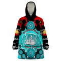 brisbane-heat-anzac-2024-wearable-blanket-hoodie-lest-we-forget-poppy-mix-camouflage