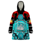 brisbane-heat-anzac-2024-wearable-blanket-hoodie-lest-we-forget-poppy-mix-camouflage