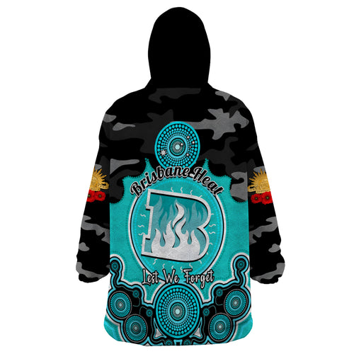 brisbane-heat-anzac-2024-wearable-blanket-hoodie-lest-we-forget-poppy-mix-camouflage