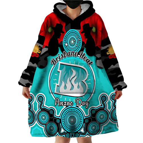 brisbane-heat-anzac-2024-wearable-blanket-hoodie-lest-we-forget-poppy-mix-camouflage