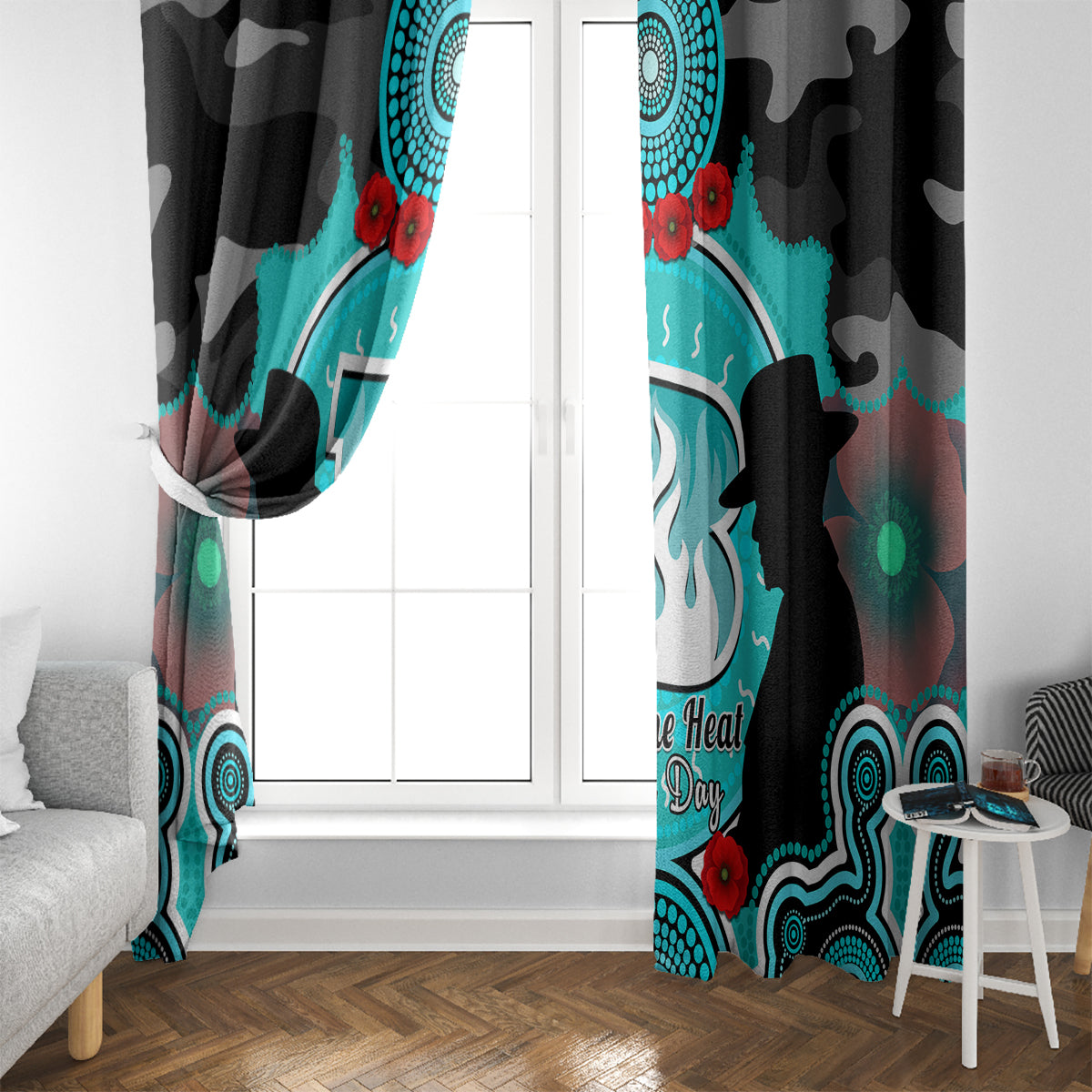 brisbane-heat-anzac-2024-window-curtain-lest-we-forget-poppy-mix-camouflage
