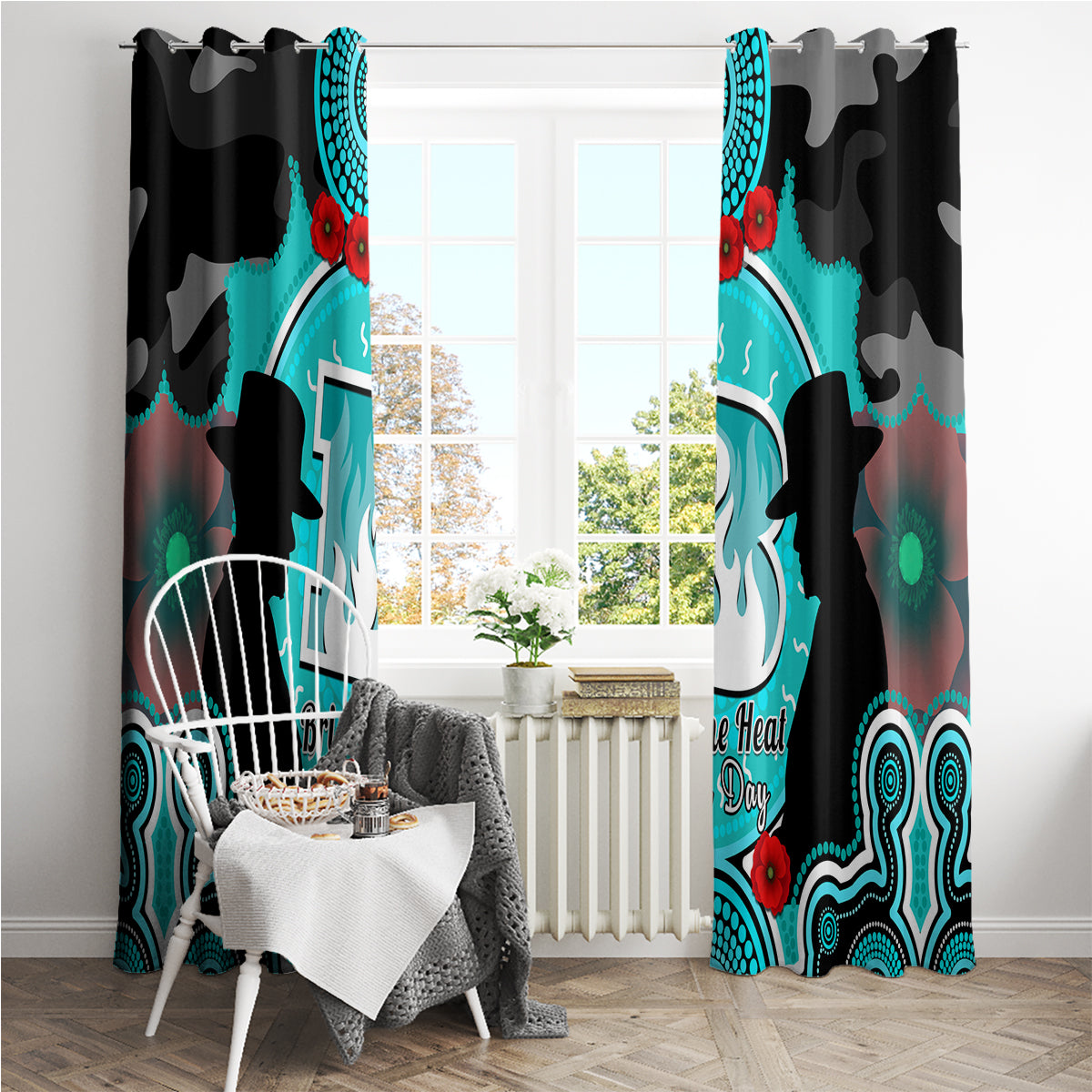 brisbane-heat-anzac-2024-window-curtain-lest-we-forget-poppy-mix-camouflage