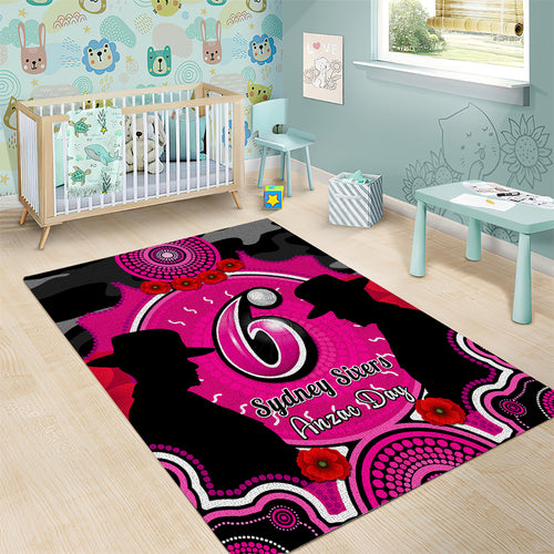 sydney-sixers-anzac-2024-area-rug-lest-we-forget-poppy-mix-camouflage