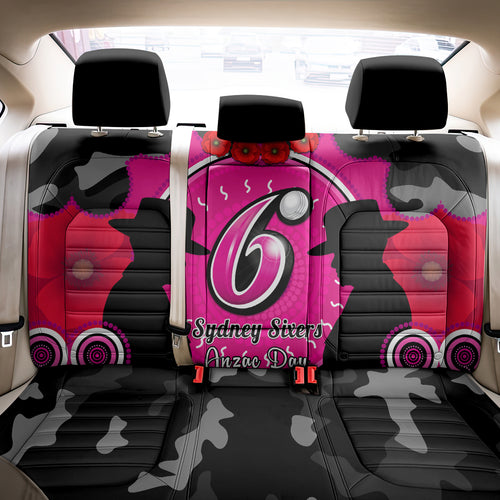 sydney-sixers-anzac-2024-back-car-seat-cover-lest-we-forget-poppy-mix-camouflage