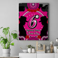 sydney-sixers-anzac-2024-canvas-wall-art-lest-we-forget-poppy-mix-camouflage