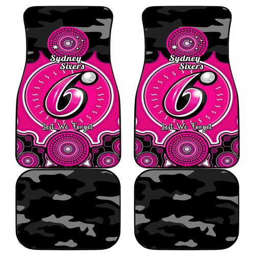 sydney-sixers-anzac-2024-car-mats-lest-we-forget-poppy-mix-camouflage