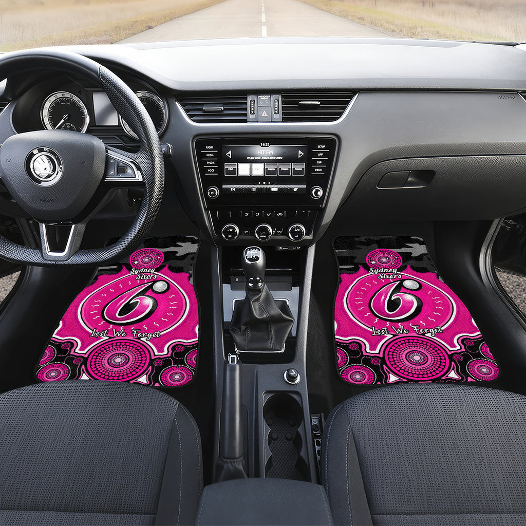 sydney-sixers-anzac-2024-car-mats-lest-we-forget-poppy-mix-camouflage
