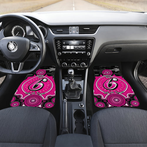 sydney-sixers-anzac-2024-car-mats-lest-we-forget-poppy-mix-camouflage