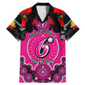 sydney-sixers-anzac-2024-family-matching-mermaid-dress-and-hawaiian-shirt-lest-we-forget-poppy-mix-camouflage