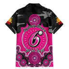 sydney-sixers-anzac-2024-family-matching-mermaid-dress-and-hawaiian-shirt-lest-we-forget-poppy-mix-camouflage