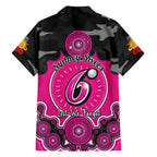 sydney-sixers-anzac-2024-family-matching-off-shoulder-short-dress-and-hawaiian-shirt-lest-we-forget-poppy-mix-camouflage
