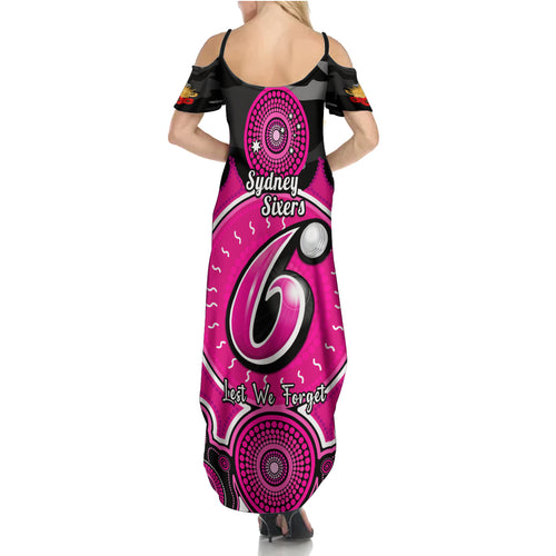 sydney-sixers-anzac-2024-family-matching-summer-maxi-dress-and-hawaiian-shirt-lest-we-forget-poppy-mix-camouflage