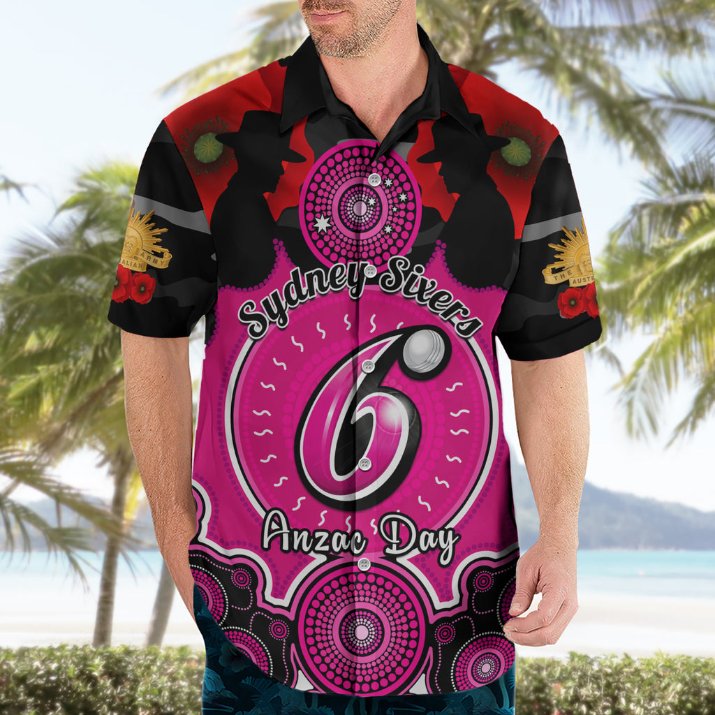 sydney-sixers-anzac-2024-hawaiian-shirt-lest-we-forget-poppy-mix-camouflage