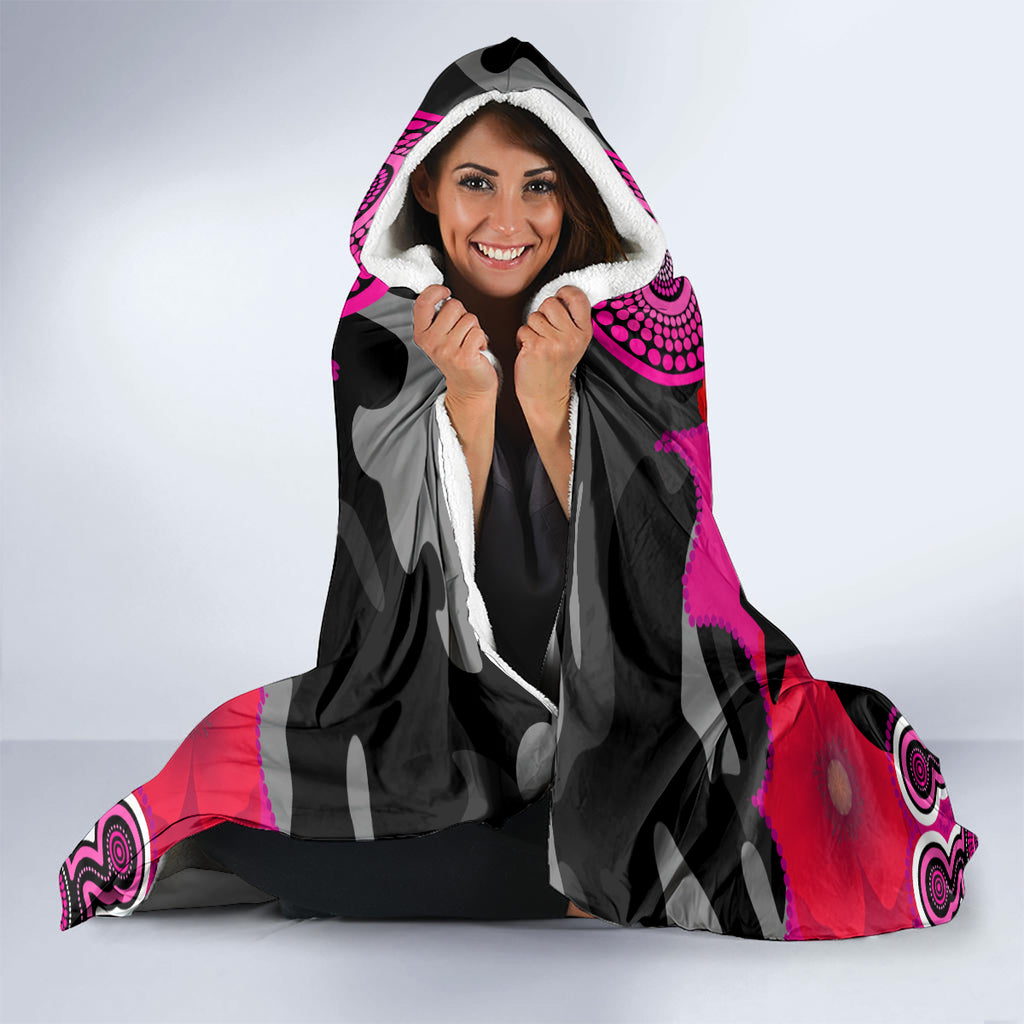 sydney-sixers-anzac-2024-hooded-blanket-lest-we-forget-poppy-mix-camouflage