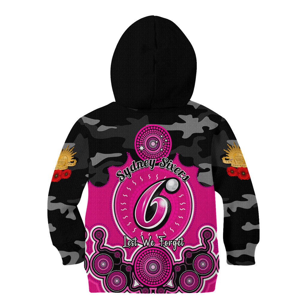 sydney-sixers-anzac-2024-kid-hoodie-lest-we-forget-poppy-mix-camouflage