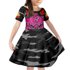 sydney-sixers-anzac-2024-kid-short-sleeve-dress-lest-we-forget-poppy-mix-camouflage