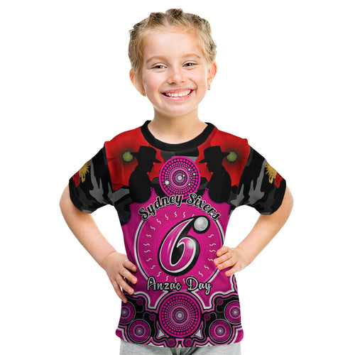 sydney-sixers-anzac-2024-kid-t-shirt-lest-we-forget-poppy-mix-camouflage