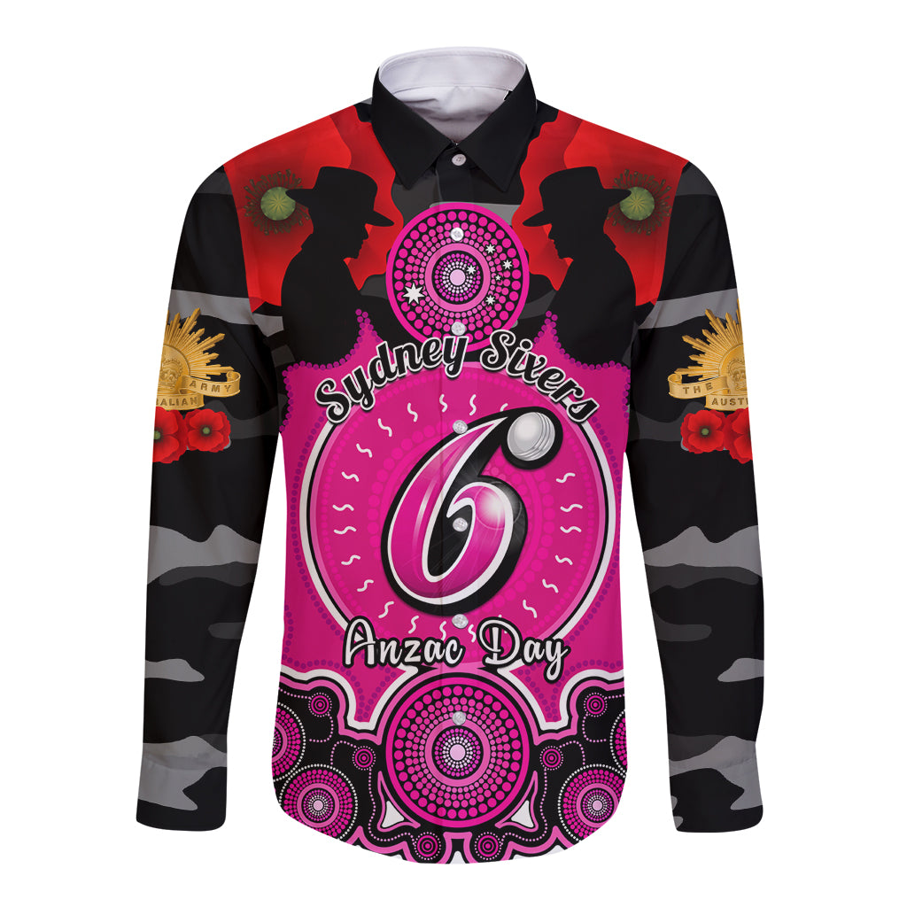 sydney-sixers-anzac-2024-long-sleeve-button-shirt-lest-we-forget-poppy-mix-camouflage