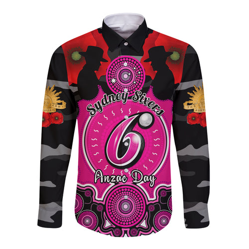 sydney-sixers-anzac-2024-long-sleeve-button-shirt-lest-we-forget-poppy-mix-camouflage