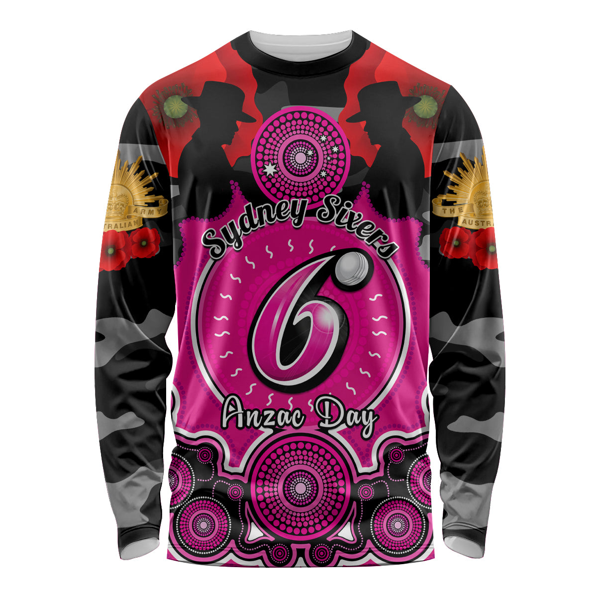 sydney-sixers-anzac-2024-long-sleeve-shirt-lest-we-forget-poppy-mix-camouflage