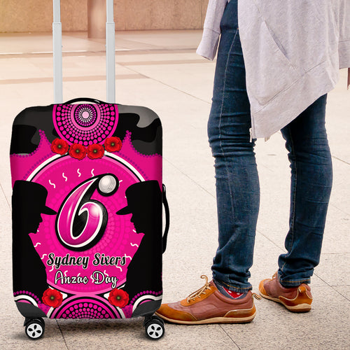 sydney-sixers-anzac-2024-luggage-cover-lest-we-forget-poppy-mix-camouflage
