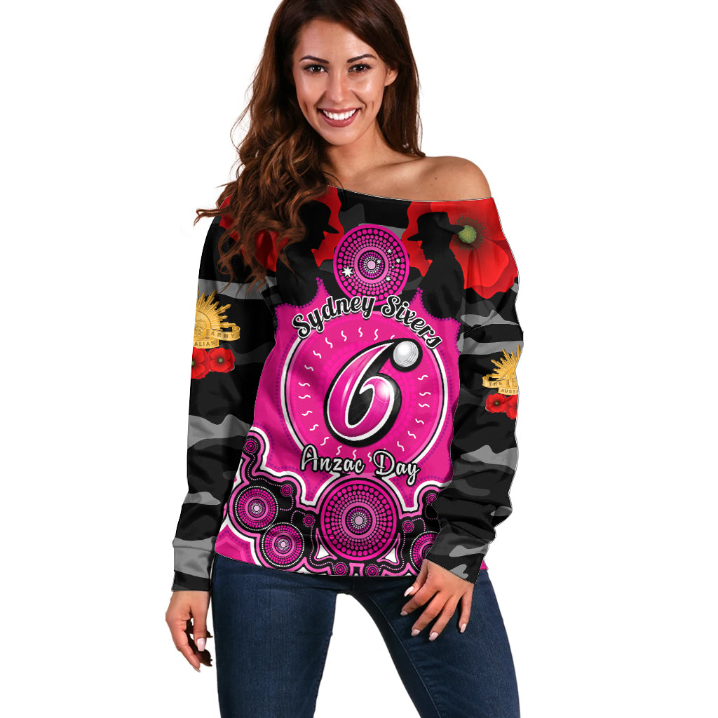 sydney-sixers-anzac-2024-off-shoulder-sweater-lest-we-forget-poppy-mix-camouflage