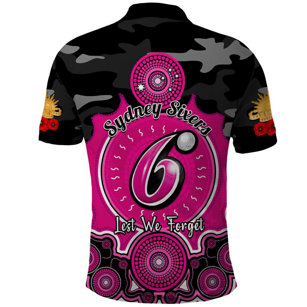 sydney-sixers-anzac-2024-polo-shirt-lest-we-forget-poppy-mix-camouflage