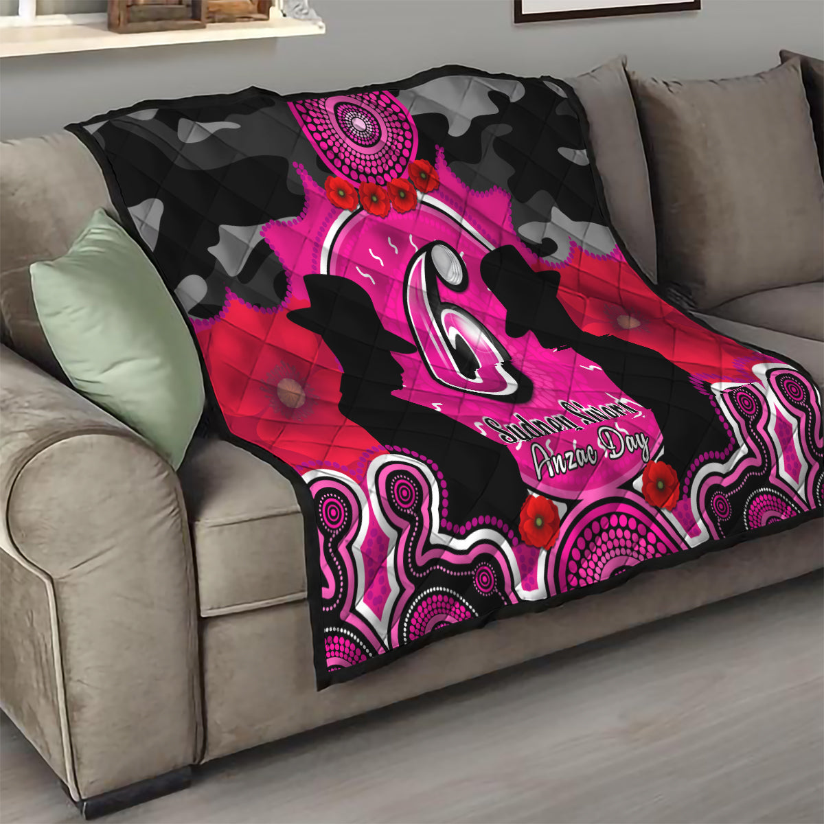 sydney-sixers-anzac-2024-quilt-lest-we-forget-poppy-mix-camouflage